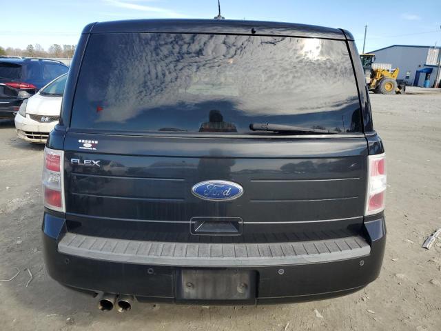 Photo 6 from auction – 2011 FORD FLEX SE with VIN 2FMGK5BC2BBD23296