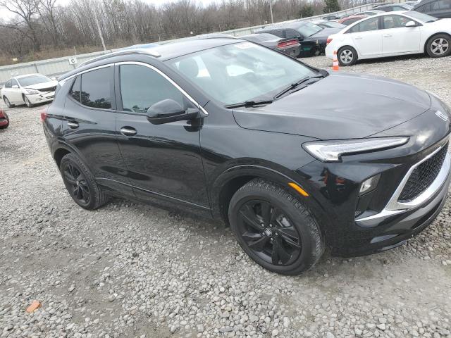 Photo 4 from auction – 2024 BUICK ENCORE GX with VIN KL4AMDSL4RB188024