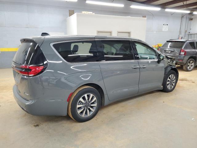 Photo 3 from auction – 2023 CHRYSLER PACIFICA H with VIN 2C4RC1L71PR608672