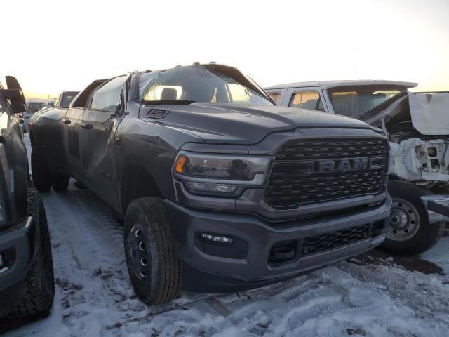 Photo 4 from auction – 2024 RAM 3500 BIG H with VIN 3C63RRHL1RG187481