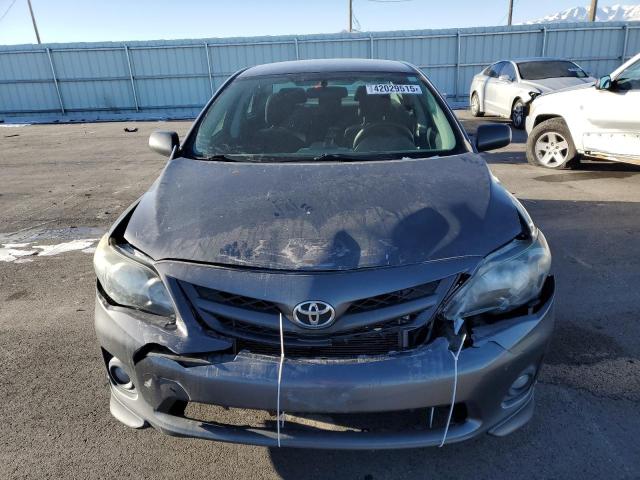 Photo 5 from auction – 2013 TOYOTA COROLLA BA with VIN 5YFBU4EE7DP115859