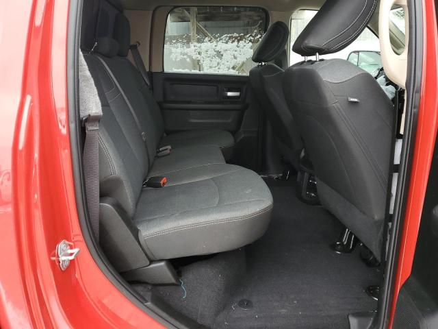 Photo 10 from auction – 2019 RAM 2500 TRADE with VIN 3C6UR5CJ1KG632875
