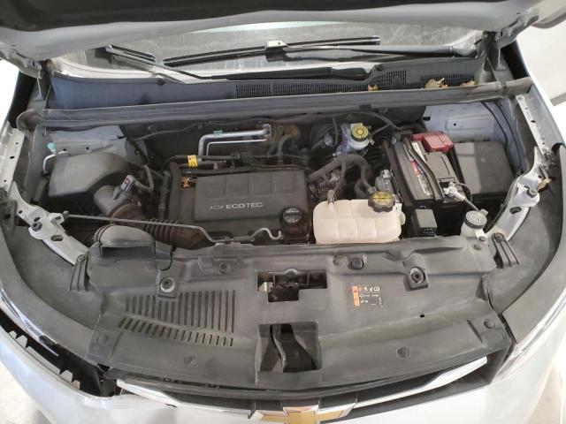 Photo 12 from auction – 2020 CHEVROLET TRAX 1LT with VIN KL7CJPSB9LB008864