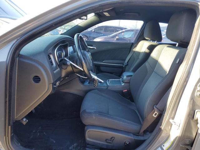 Photo 7 from auction – 2018 DODGE CHARGER SX with VIN 2C3CDXHG9JH124426