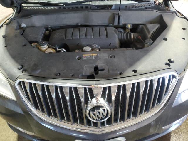 Photo 12 from auction – 2015 BUICK ENCLAVE with VIN 5GAKVBKDXFJ278222