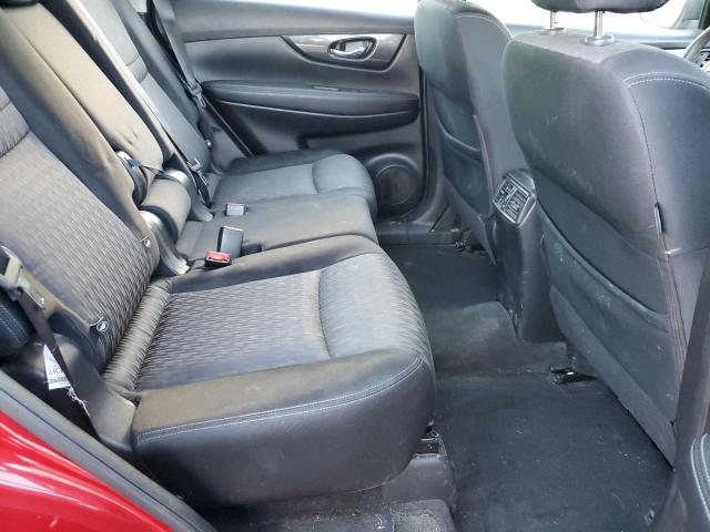 Photo 11 from auction – 2017 NISSAN ROGUE S with VIN JN8AT2MV2HW009146
