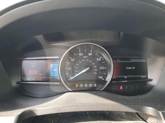 صورة رقم 9 من المزاد - 2017 FORD EXPLORER L مع VIN 1FM5K8F89HGC15015