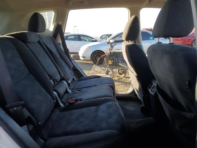 Photo 11 from auction – 2015 NISSAN ROGUE S with VIN KNMAT2MT3FP591775