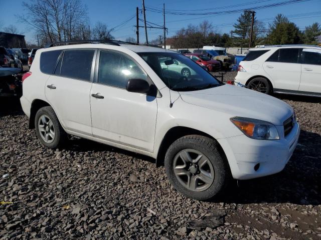 Photo 4 from auction – 2008 TOYOTA RAV4 with VIN JTMBK35V585071413