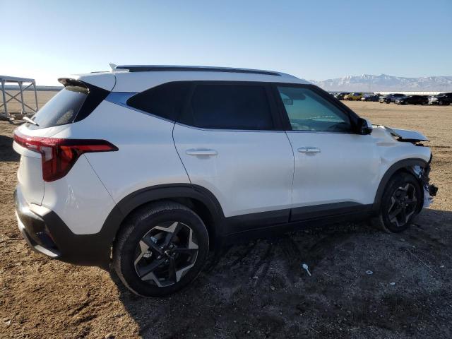 Photo 3 from auction – 2024 KIA SELTOS EX with VIN KNDER2AA4R7663395