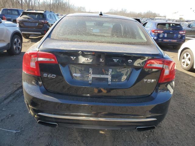 Photo 6 from auction – 2016 VOLVO S60 PREMIE with VIN LYV612TK5GB101113