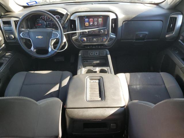 Photo 8 from auction – 2017 CHEVROLET SILVERADO with VIN 3GCPCREC6HG428773