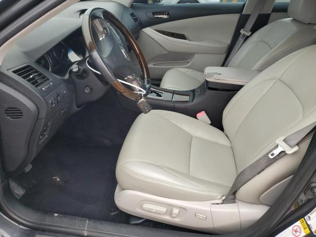 Photo 7 from auction – 2011 LEXUS ES 350 with VIN JTHBK1EGXB2422054