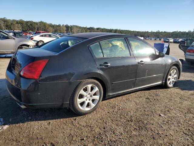 Photo 3 from auction – 2007 NISSAN MAXIMA SE with VIN 1N4BA41E87C840811