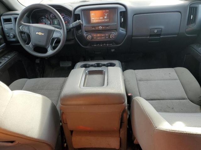 Photo 8 from auction – 2017 CHEVROLET SILVERADO with VIN 1GCRCNEH3HZ303582
