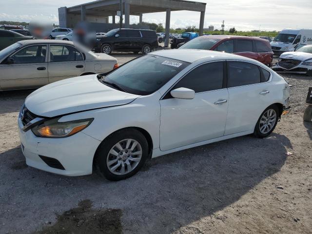 Photo 1 from auction – 2016 NISSAN ALTIMA 2.5 with VIN 1N4AL3AP6GC221710