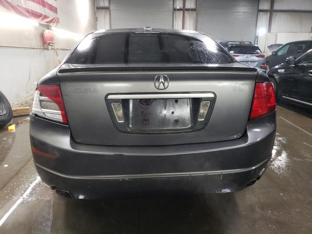 Photo 6 from auction – 2005 ACURA TL with VIN 19UUA66205A005261