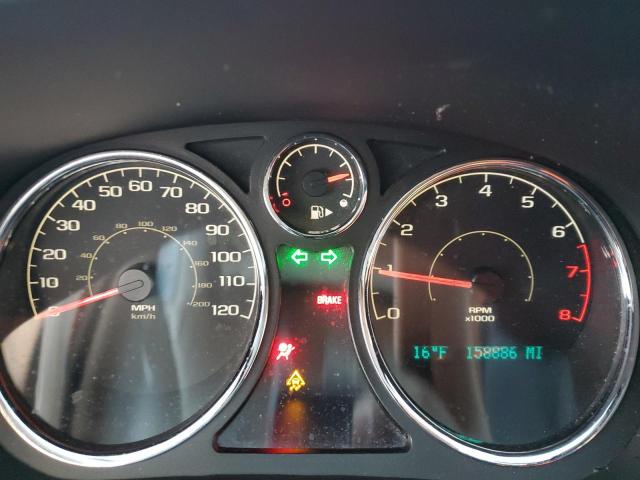 Photo 9 from auction – 2009 CHEVROLET COBALT LT with VIN 1G1AT58H697273640