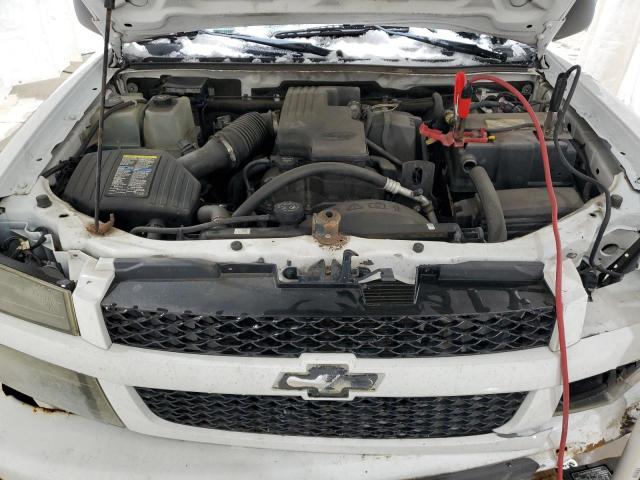 Photo 11 from auction – 2009 CHEVROLET COLORADO with VIN 1GCCS149398126972