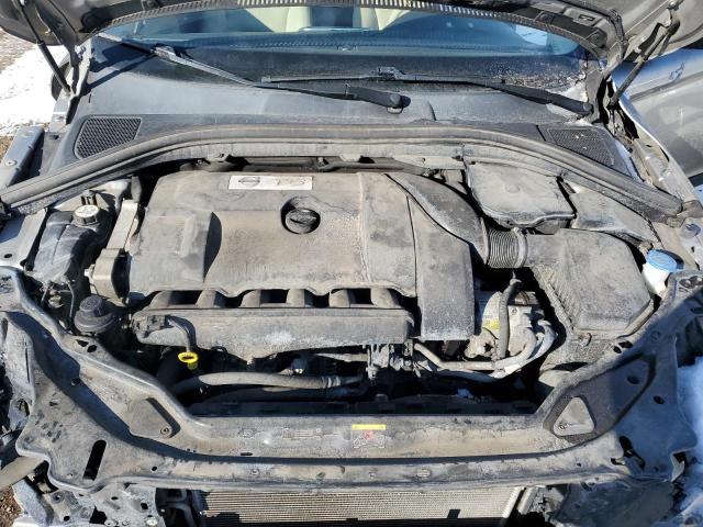 Photo 11 from auction – 2012 VOLVO XC60 T6 with VIN YV4902DZ7C2292103