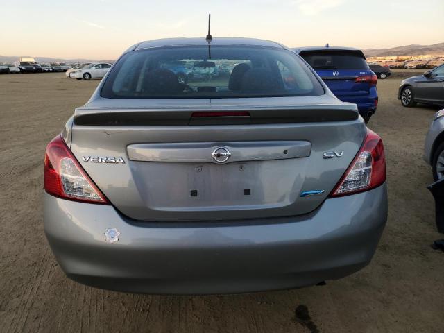 Photo 6 from auction – 2013 NISSAN VERSA S with VIN 3N1CN7AP9DL867637