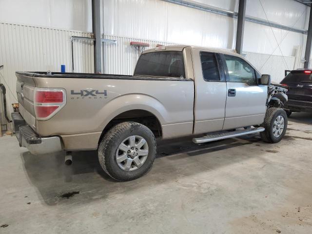 Photo 3 from auction – 2013 FORD F150 SUPER with VIN 1FTFX1EF7DFA17860