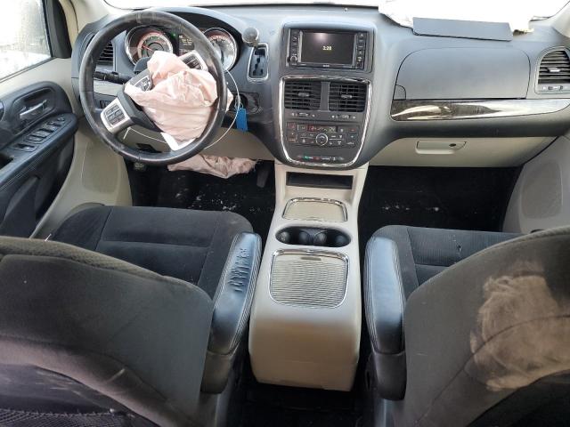 Photo 8 from auction – 2016 DODGE GRAND CARA with VIN 2C4RDGDG5GR241127