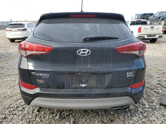 Photo 6 from auction – 2017 HYUNDAI TUCSON LIM with VIN KM8J3CA28HU281915