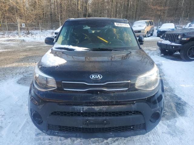 Photo 5 from auction – 2017 KIA SOUL with VIN KNDJN2A26H7434704