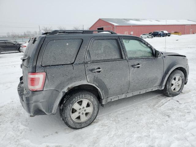 Снимка 3 от търг – 2010 FORD ESCAPE XLT с VIN 1FMCU0D77AKA40067