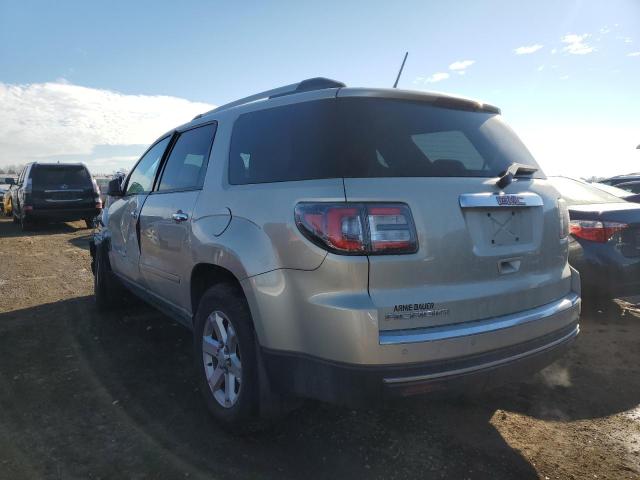 Photo 2 from auction – 2015 GMC ACADIA SLE with VIN 1GKKRNED2FJ270586