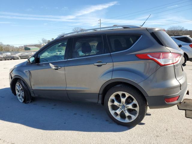 Photo 2 from auction – 2013 FORD ESCAPE TIT with VIN 1FMCU0J99DUB20761
