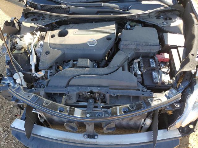 Photo 11 from auction – 2015 NISSAN ALTIMA 2.5 with VIN 1N4AL3AP2FN388701
