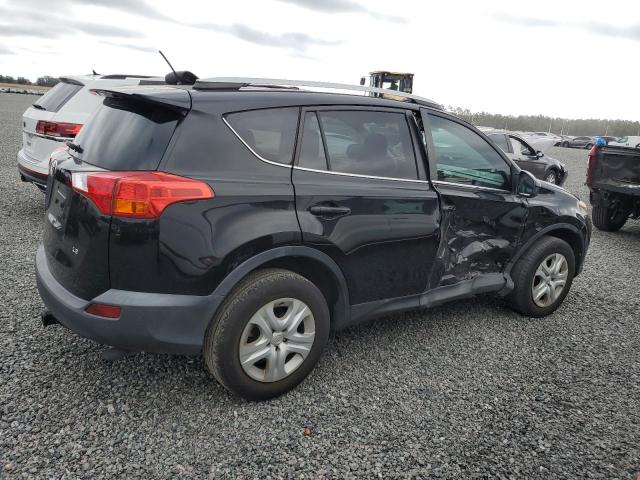 Photo 3 from auction – 2015 TOYOTA RAV4 LE with VIN 2T3ZFREV4FW210717