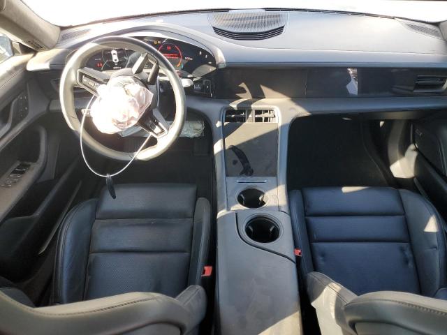 Photo 8 from auction – 2022 PORSCHE TAYCAN 4S with VIN WP0AB2Y15NSA44193