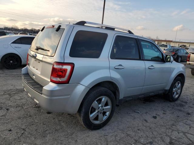 Photo 3 from auction – 2012 FORD ESCAPE LIM with VIN 1FMCU0E74CKA28380
