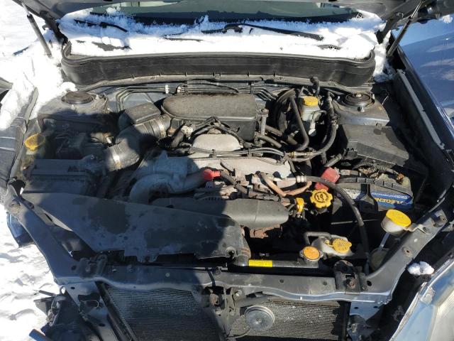 صورة رقم 11 من المزاد - 2010 SUBARU FORESTER 2 مع VIN JF2SH6AC7AH719070