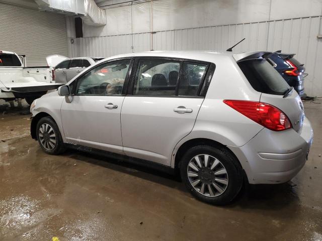 Photo 2 from auction – 2009 NISSAN VERSA S with VIN 3N1BC13E49L500128
