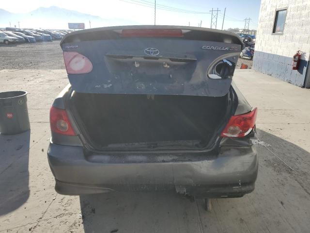 Photo 6 from auction – 2007 TOYOTA COROLLA CE with VIN 1NXBR32EX7Z776515