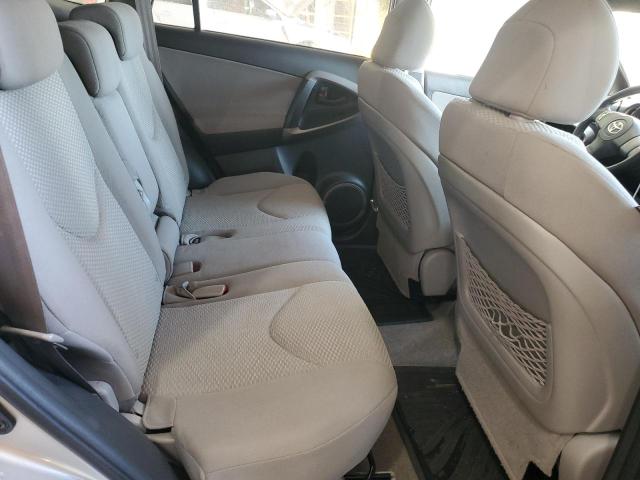 Photo 11 from auction – 2007 TOYOTA RAV4 LIMIT with VIN JTMZK31VX76004349