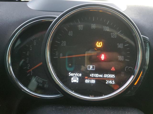 Photo 9 from auction – 2018 MINI COOPER S C with VIN WMZYT5C30J3E62171