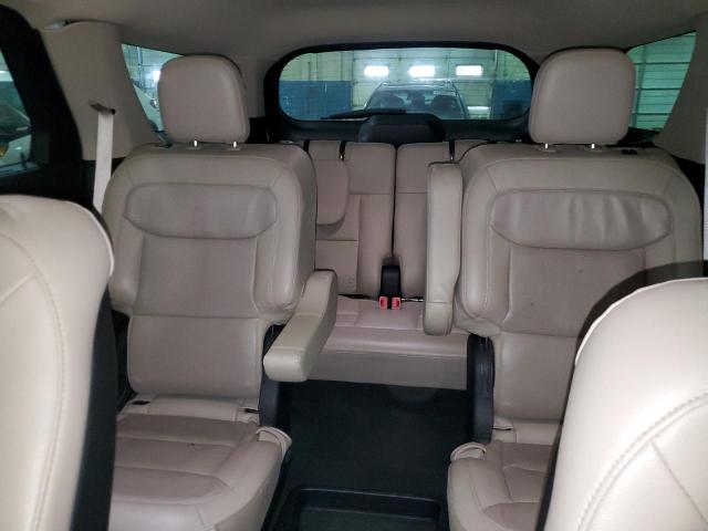 Photo 10 from auction – 2020 FORD EXPLORER L with VIN 1FMSK7FH4LGB47423