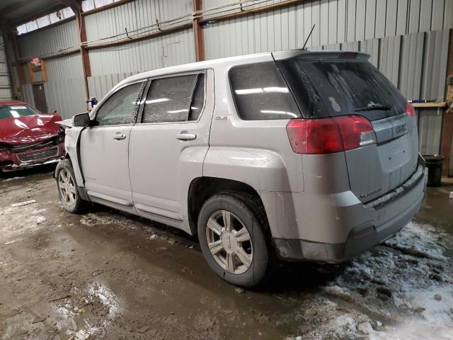 Photo 2 from auction – 2015 GMC TERRAIN SL with VIN 2GKFLVEK4F6341169