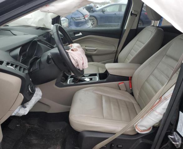 Photo 7 from auction – 2018 FORD ESCAPE SEL with VIN 1FMCU9HD1JUC58465