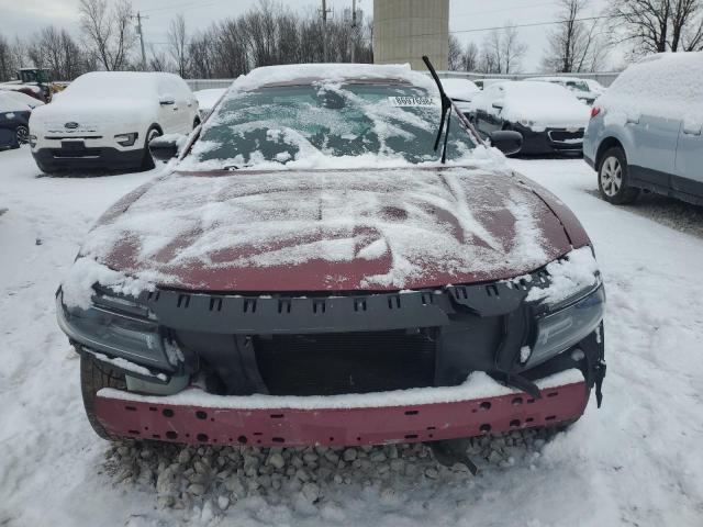 Photo 5 from auction – 2018 DODGE CHARGER SX with VIN 2C3CDXBG6JH121542