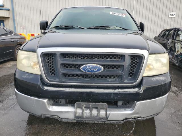 Photo 5 from auction – 2004 FORD F150 with VIN 1FTRX12W24NC04012