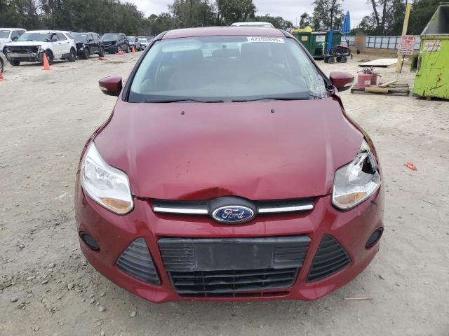 Photo 5 from auction – 2013 FORD FOCUS SE with VIN 1FADP3K24DL217655