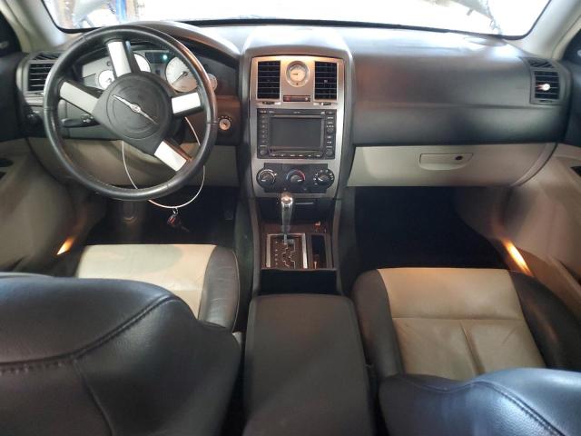 Photo 8 from auction – 2005 CHRYSLER 300 TOURIN with VIN 2C3AA53G85H573680