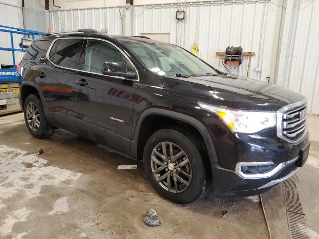 Photo 4 from auction – 2019 GMC ACADIA SLT with VIN 1GKKNULS4KZ267854