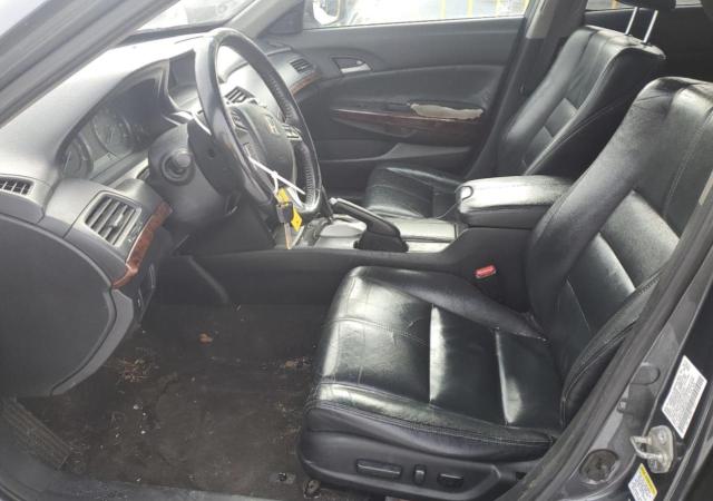 Photo 7 from auction – 2012 HONDA CROSSTOUR with VIN 5J6TF2H56CL001710